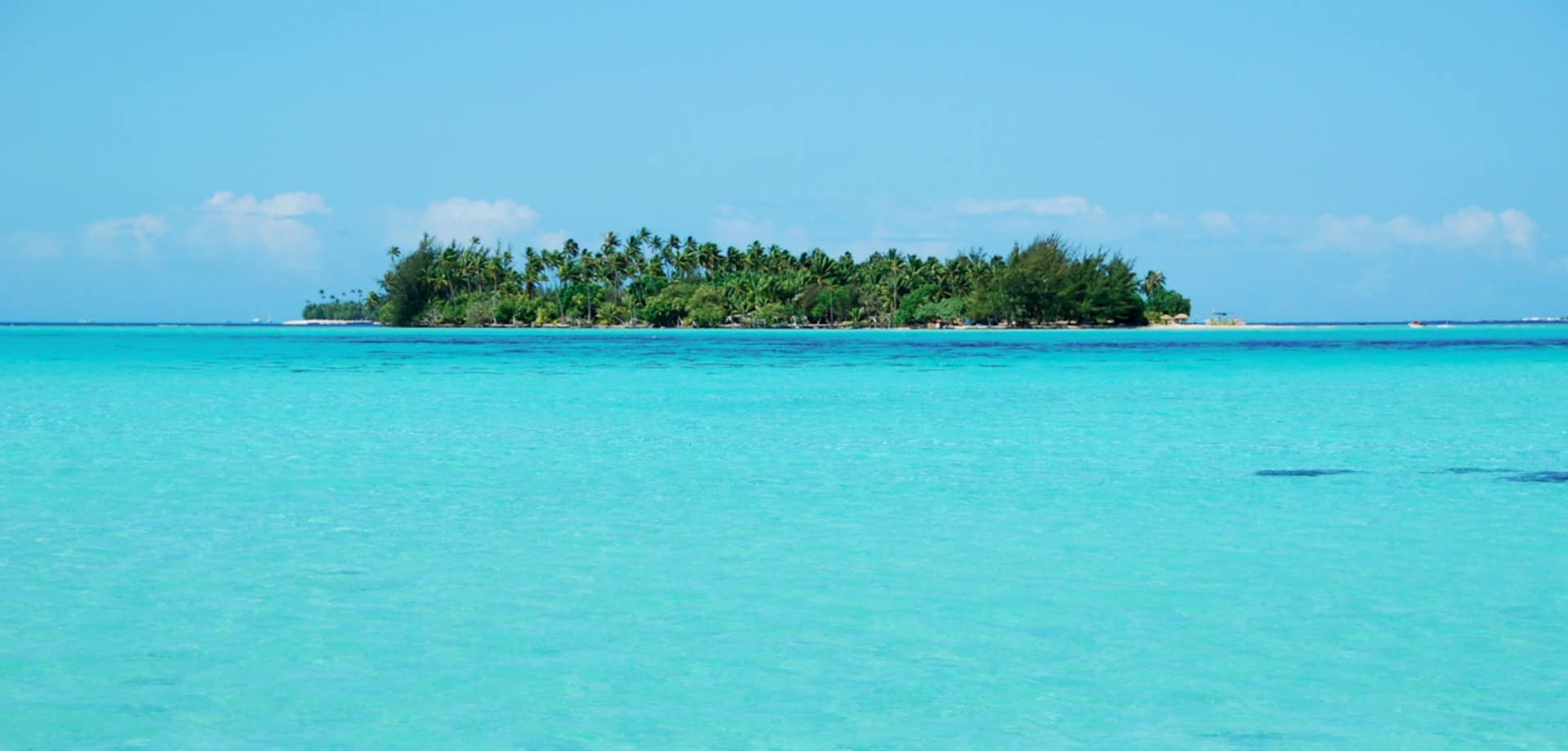 Turismo Bora Bora Tahiti Polinésia Francesa